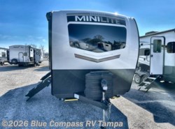 New 2026 Forest River Rockwood Mini Lite 2515S available in Dover, Florida