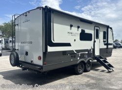 New 2026 Forest River Rockwood Mini Lite 2520BH available in Dover, Florida
