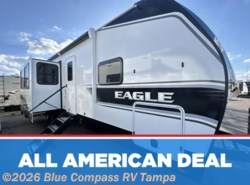 New 2026 Jayco Eagle HT 312BHOK available in Dover, Florida