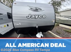 New 2026 Jayco Jay Flight SLX 172DB Sport's Edition available in Dover, Florida