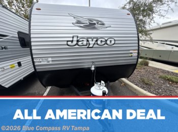 New 2026 Jayco Jay Flight SLX 172DB Sport