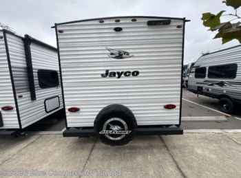New 2026 Jayco Jay Flight SLX 175FQ available in Dover, Florida