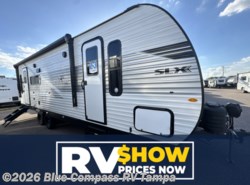 New 2026 Jayco Jay Flight SLX 262RLS available in Dover, Florida