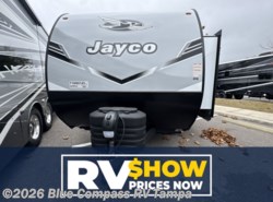 New 2026 Jayco Jay Flight SLX 290RKS available in Dover, Florida