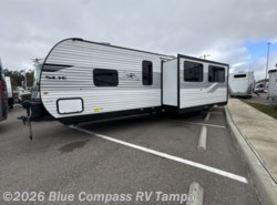 New 2026 Jayco Jay Flight SLX 295TBS available in Dover, Florida