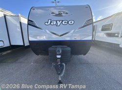 New 2026 Jayco Jay Flight SLX 330TBS available in Dover, Florida