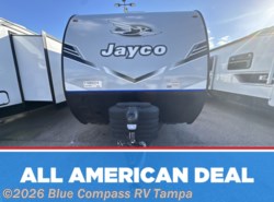 New 2026 Jayco Jay Flight SLX 330TBS available in Dover, Florida