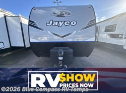 New 2026 Jayco Jay Flight SLX 330TBS available in Dover, Florida