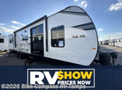 New 2026 Jayco Jay Flight SLX 380DQS available in Dover, Florida