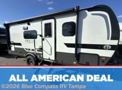 New 2026 Forest River Rockwood Geo Pro G20FBS available in Dover, Florida