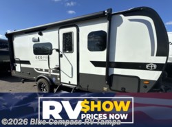 New 2026 Forest River Rockwood Geo Pro G20FBS available in Dover, Florida