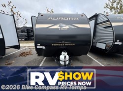 New 2026 Forest River Aurora Light 13RKX available in Dover, Florida