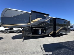 New 2026 Jayco Pinnacle 38FBRK available in Dover, Florida