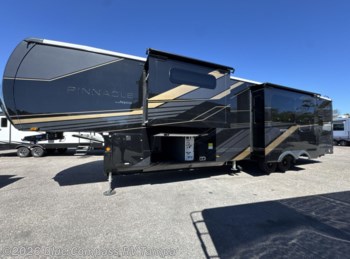 New 2026 Jayco Pinnacle 38FBRK available in Dover, Florida
