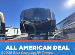 New 2026 Jayco Pinnacle 38FBRK available in Dover, Florida