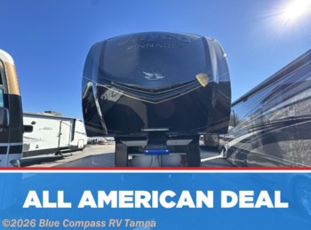 New 2026 Jayco Pinnacle 38FBRK available in Dover, Florida