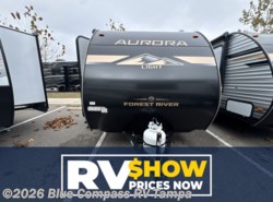 New 2026 Forest River Aurora Light 13RKX available in Dover, Florida