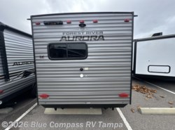 New 2026 Forest River Aurora Light 13RKX available in Dover, Florida