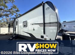 New 2026 Forest River Rockwood Signature 8337RL available in Dover, Florida