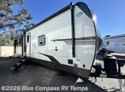 New 2026 Forest River Rockwood Signature 8337RL available in Dover, Florida