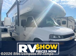 New 2026 Thor Motor Coach Geneva 21VT Chevy available in Dover, Florida