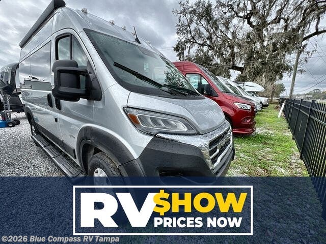 New 2025 Jayco Comet 18C available in Dover, Florida