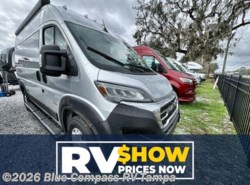 New 2025 Jayco Comet 18C available in Dover, Florida