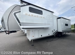 New 2026 Alliance RV Paradigm 340RL available in Dover, Florida