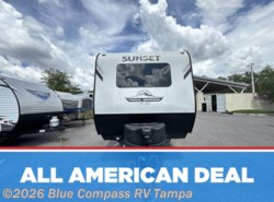 Used 2023 Keystone Sunset Trail 20ss Crossroads available in Dover, Florida