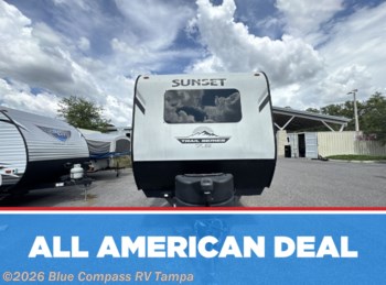 Used 2023 Keystone Sunset Trail 20ss Crossroads available in Dover, Florida