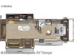 Used 2020 Highland Ridge Open Range Light LT291RLS available in Dover, Florida