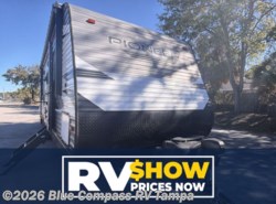 Used 2021 Heartland Pioneer DS320 available in Dover, Florida