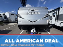 New 2026 Jayco Jay Flight SLX 197MB available in Dover, Florida