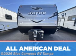 New 2026 Jayco Jay Flight SLX 210QB available in Dover, Florida