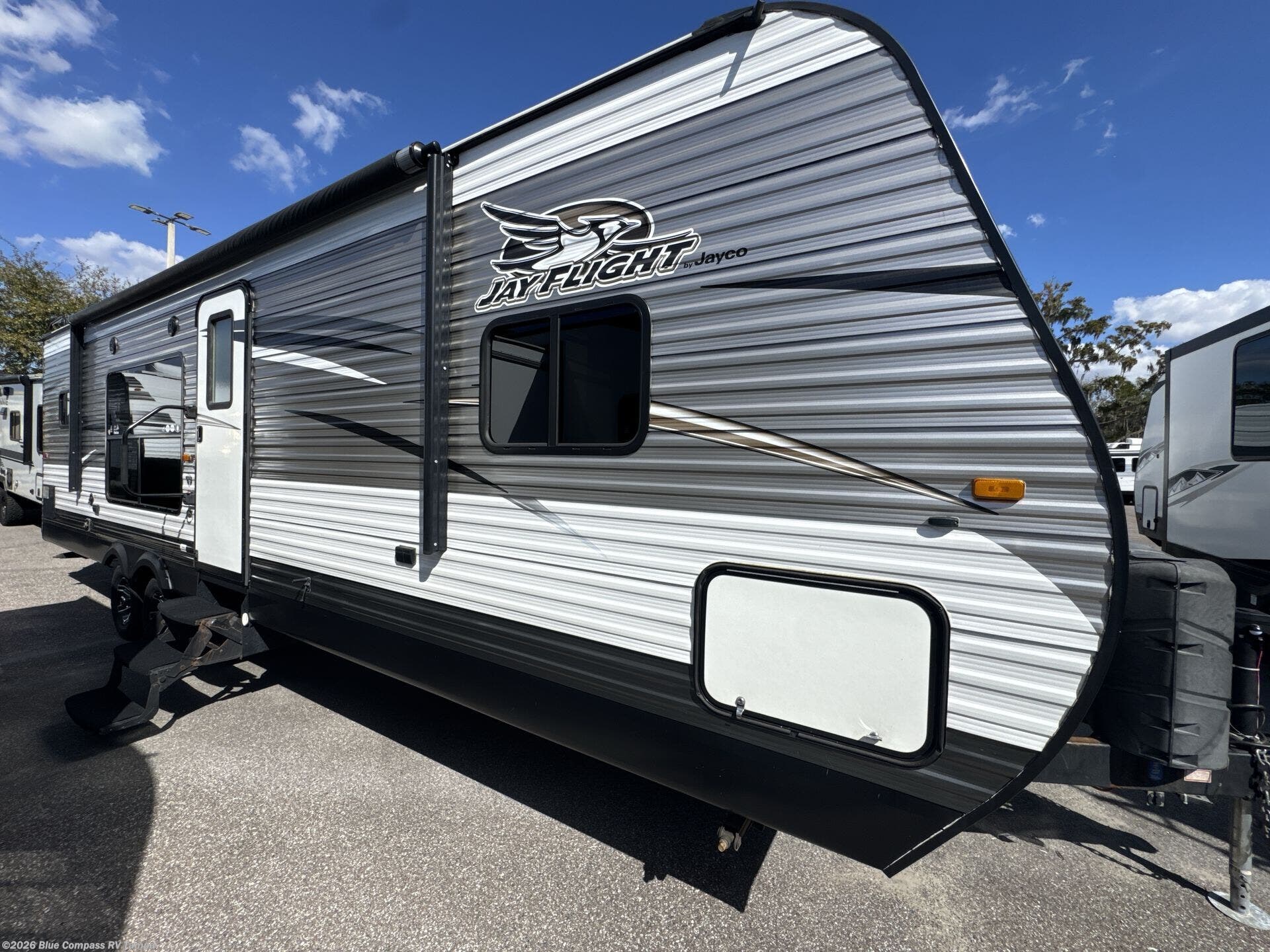 Used 2016 Jayco Jay Flight 29RKS available in Dover, Florida