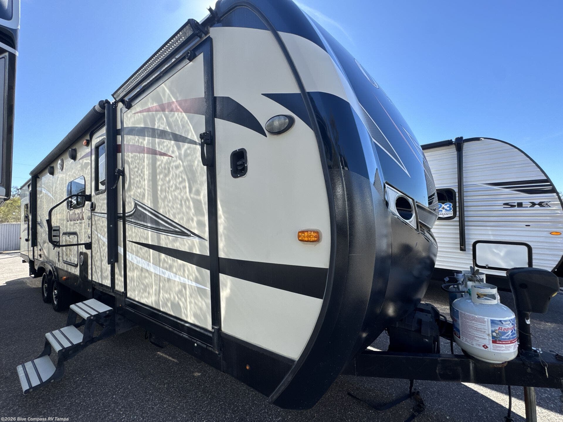 Used 2016 Keystone Outback 324CG available in Dover, Florida