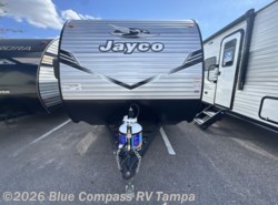 New 2026 Jayco Jay Flight SLX 170FQ available in Dover, Florida