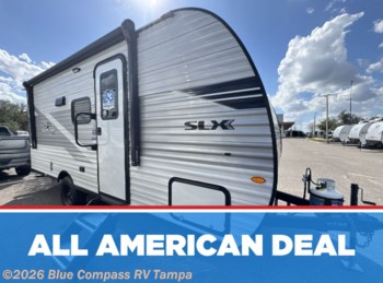 New 2026 Jayco Jay Flight SLX 175BH available in Dover, Florida