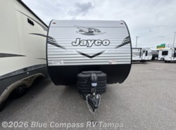 New 2026 Jayco Jay Flight SLX 262RLS available in Dover, Florida