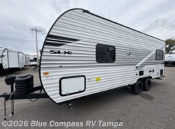 New 2026 Jayco Jay Flight SLX 210QB available in Dover, Florida