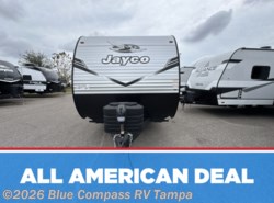 New 2026 Jayco Jay Flight SLX 210QB available in Dover, Florida