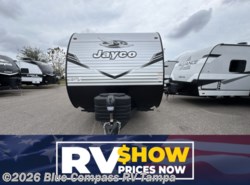 New 2026 Jayco Jay Flight SLX 210QB available in Dover, Florida