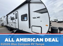 New 2026 Jayco Jay Flight SLX 321BDS available in Dover, Florida