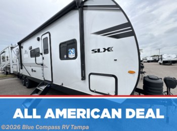 New 2026 Jayco Jay Flight SLX 321BDS available in Dover, Florida