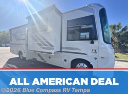 New 2026 Jayco Precept 31UL available in Dover, Florida