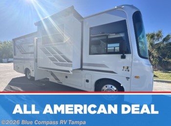 New 2026 Jayco Precept 31UL available in Dover, Florida