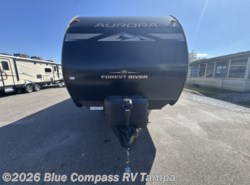 New 2026 Forest River Aurora 27DBH available in Dover, Florida