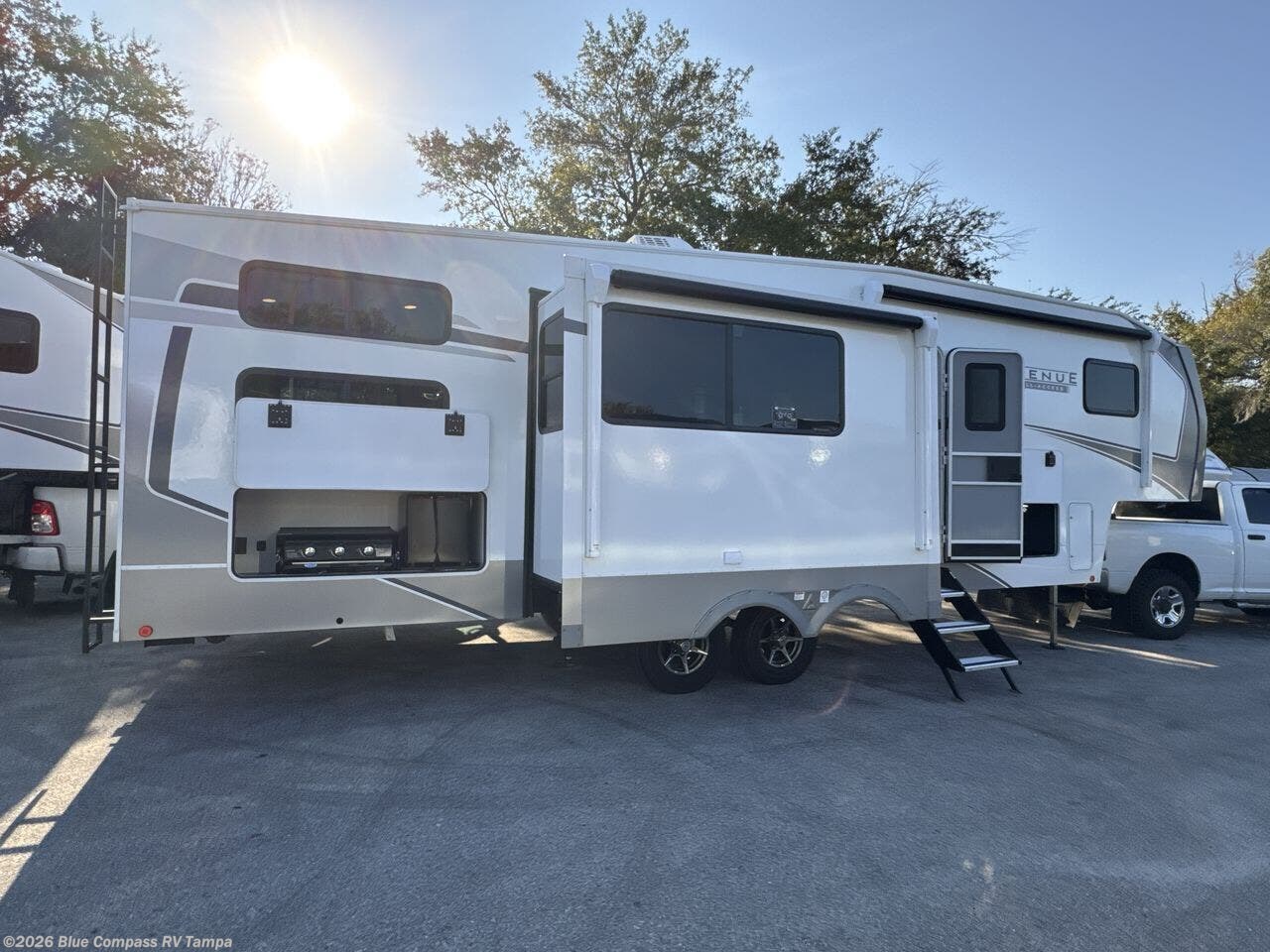 New 2026 Alliance RV Avenue All-Access 30BH available in Dover, Florida