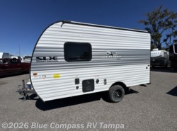 New 2026 Jayco Jay Flight SLX 140TB Sports Edition available in Dover, Florida