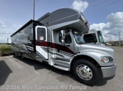 New 2026 Jayco Seneca Prestige 37M available in Dover, Florida